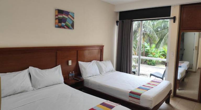 Hotel Machos Mahahual — photo 2