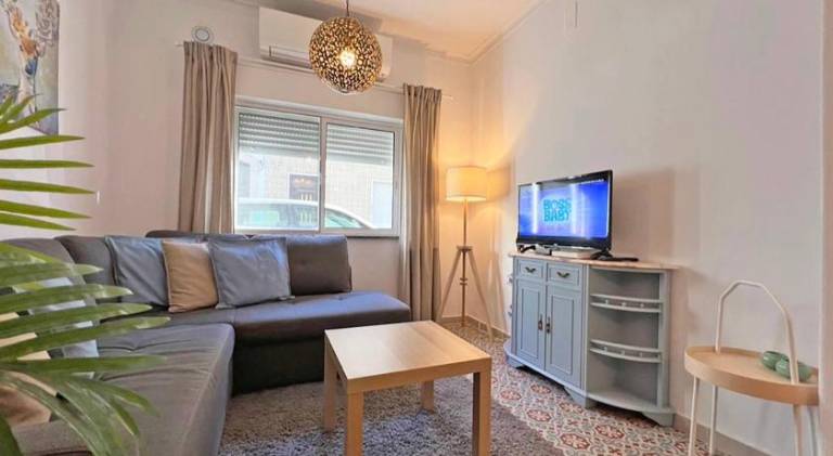 Fully equipped vacation home with grill & terrace | Next to the beach | Pets allowed — photo 2