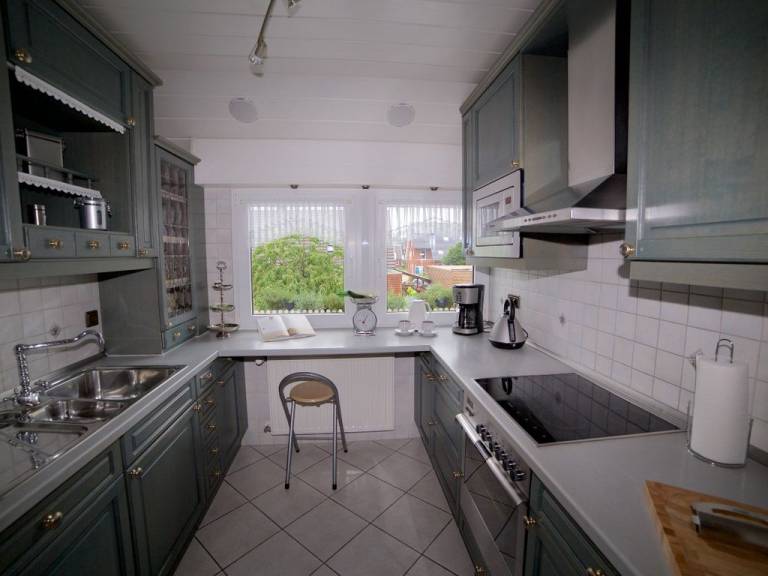 Ferienwohnung Raesfeld
