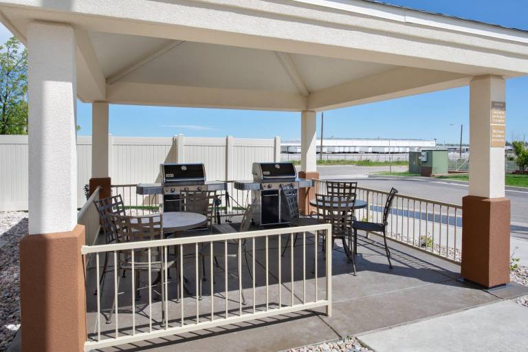 Candlewood Suites Cheyenne By IHG — photo 5
