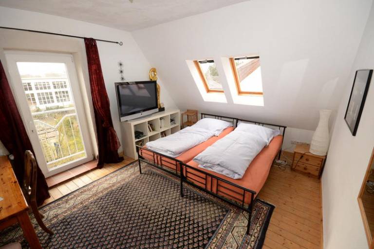 Pension Bremen-Süd
