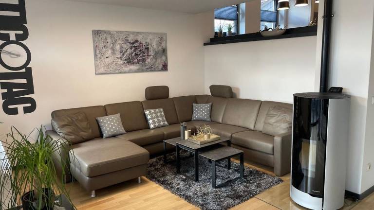 Ferienhaus Freyung