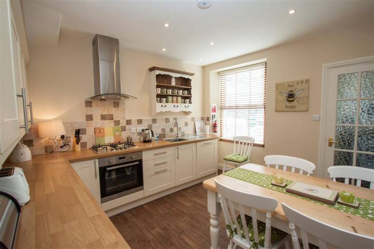 Fully equipped cottage | Pets allowed — photo 3
