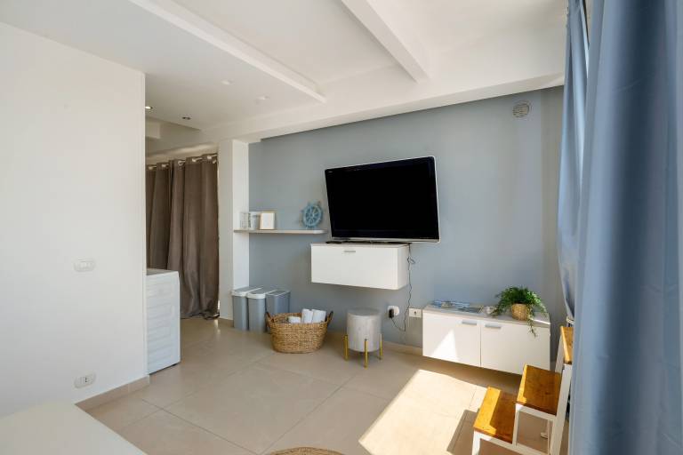 Vacation home with patio | Sea view — photo 5
