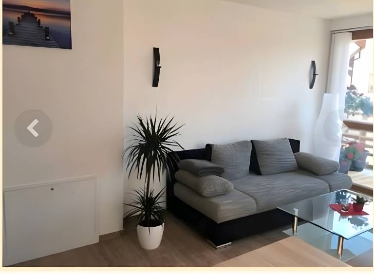 Apartament Sipplingen