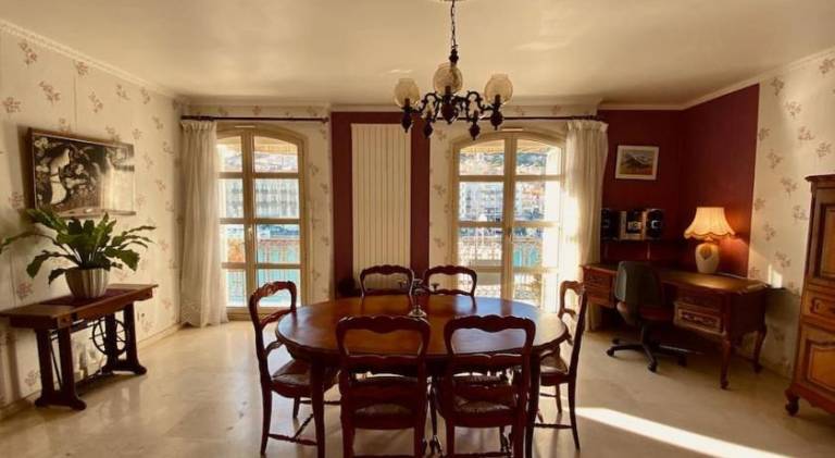 Apartment with 2 rooms for 5 persons — photo 4