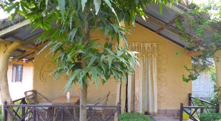 Bardia Kingfisher Resort — photo 4