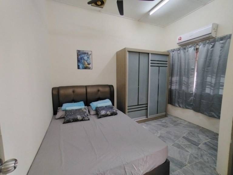 70 m² Ferienwohnung