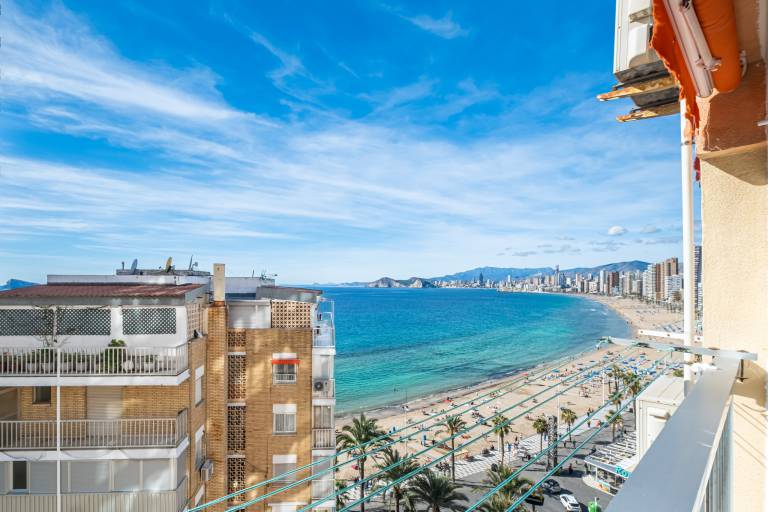 Carabelas I 10-6 Apartment Levante Beach — photo 2