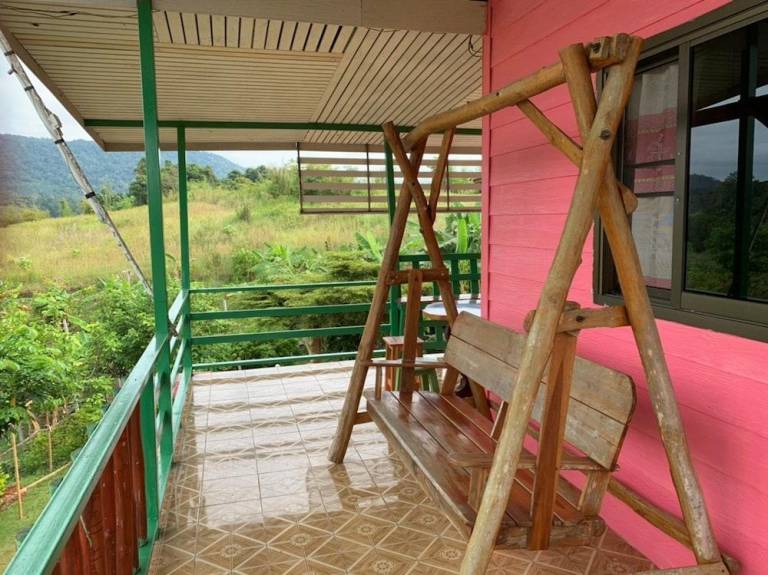 At Trin Khao Kho — photo 5