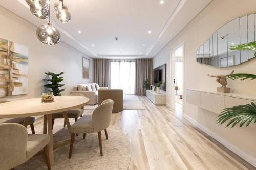 Apartment Palm Jumeirah