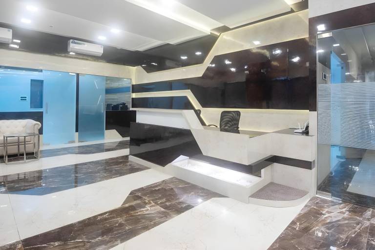 Townhouse Oak Madhapur Nera Regency — photo 5
