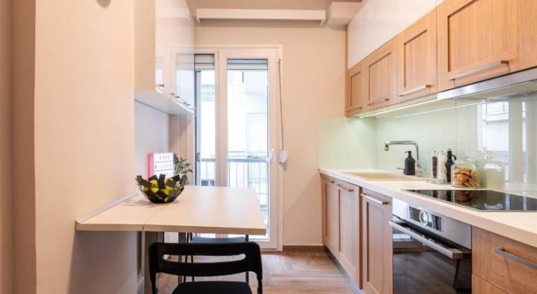 Rental apartment | Perfect for remote work — photo 2