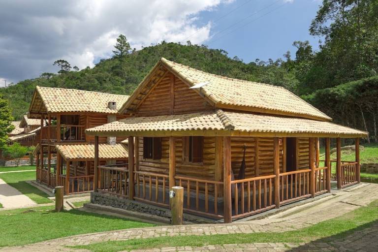 Apartment  Cunha
