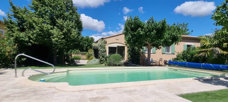 Villa Saint-Didier