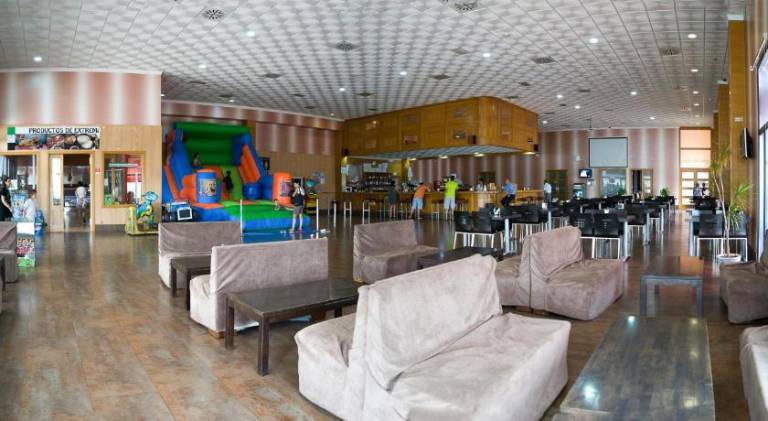 Hotel Romero Merida — photo 4