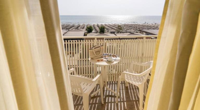 Hotel Byron in Milano Marittima
