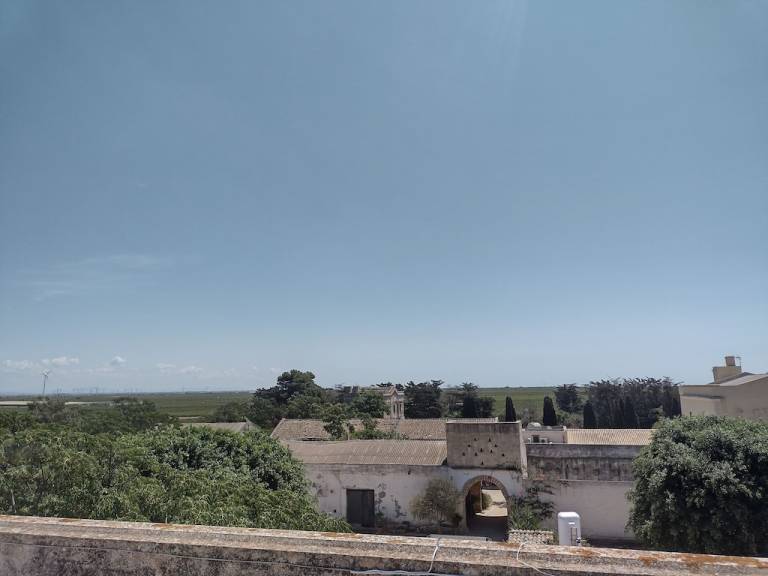 Casa Petrosino