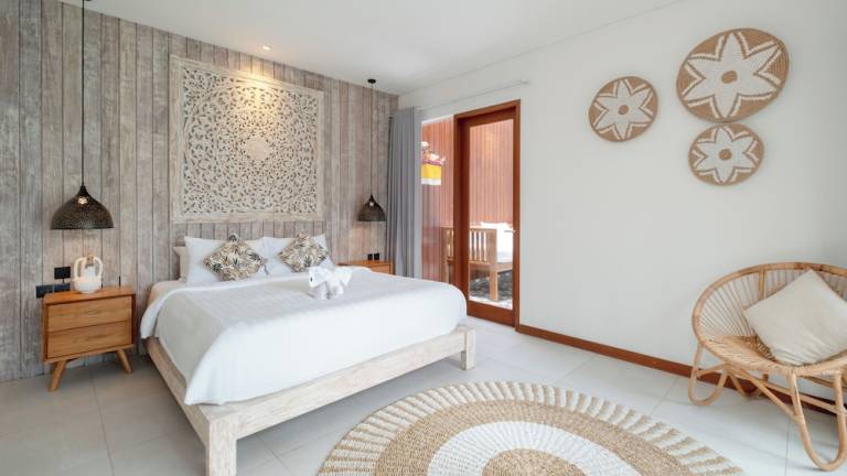 Villa Ubud