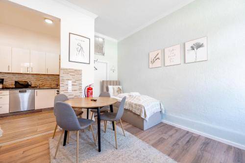 Ferienwohnung Ludwigsburg