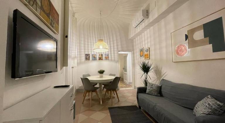 Holiday apartment | Next to Florence Cathedral in Santa Maria