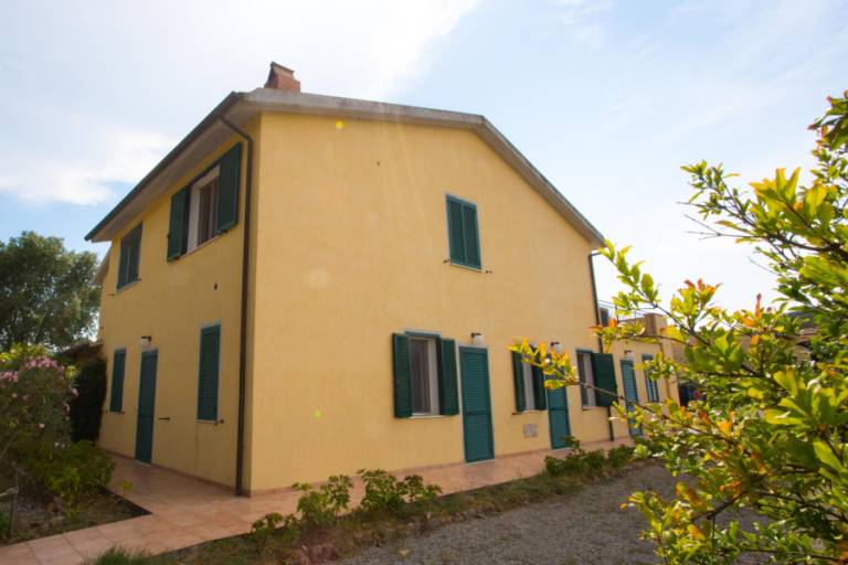 La Nostra Maremma: Camera doppia — photo 3