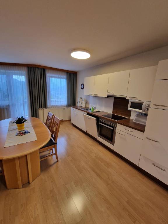 Ferienwohnung in Jerzens f&uuml;r max. 4 Personen
