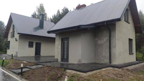 Dom Staszów