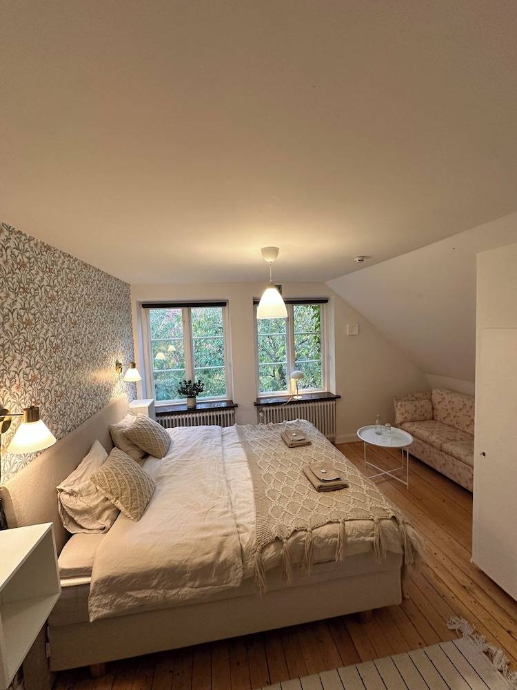 Bed & Breakfast  Trelleborg
