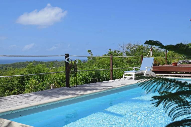 Villa Sainte-Anne