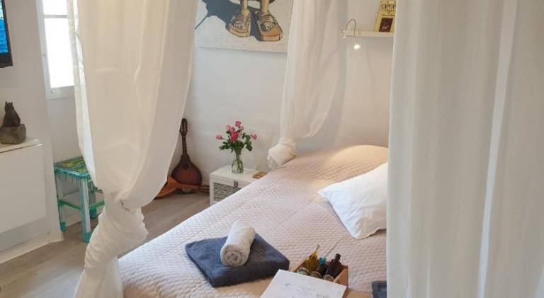 PiranArt Boutique Hotel & More in Piran