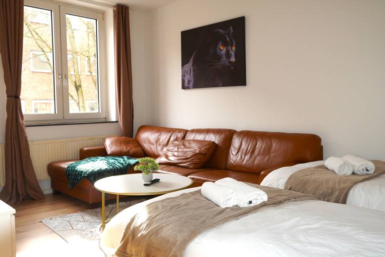 Appartement Bremen-Süd