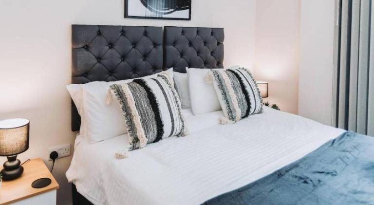 Apartment | Pet-friendly in Manchester