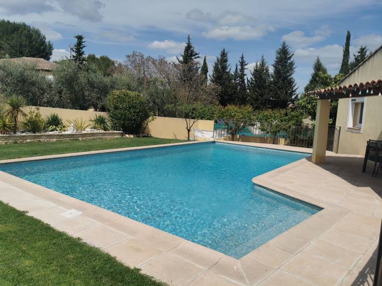 Villa  Rognac