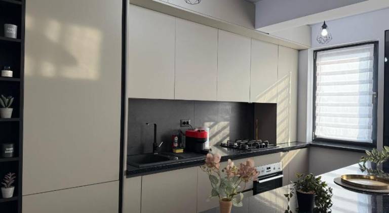 Apartment with 1 room for 3 persons — photo 4