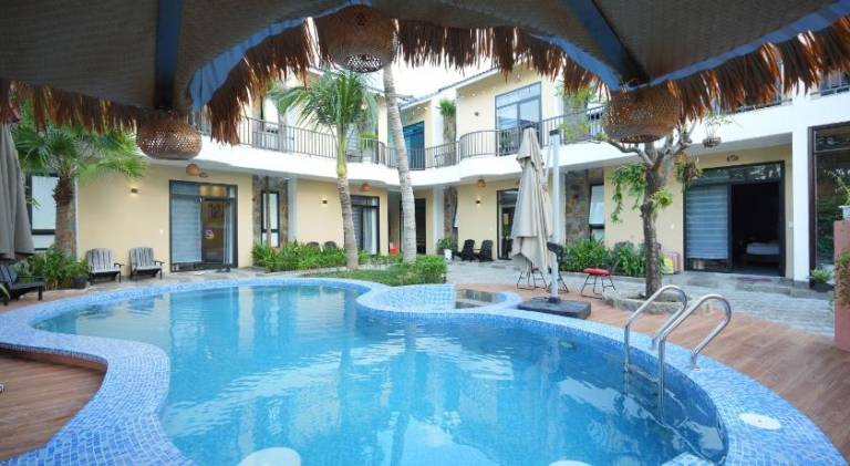 Victory Homestay — photo 3