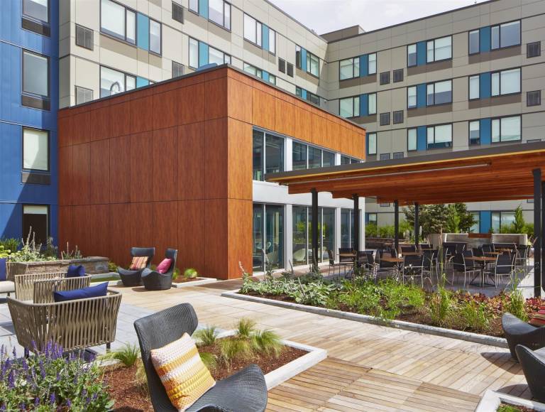 Element Seattle Redmond in Redmond, WA