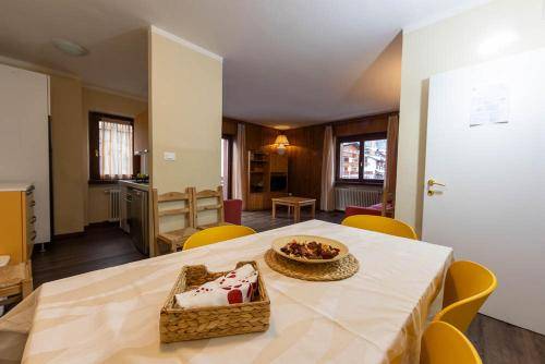 Appartamento Madonna di Campiglio