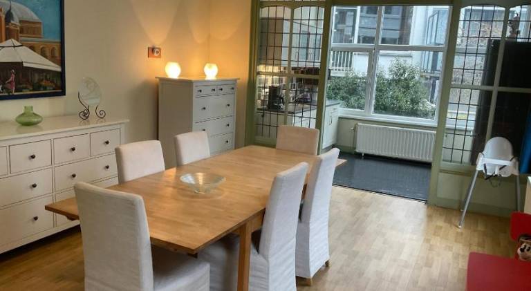 Wonderful apartment | Close to Scheveningen Pier | Pets allowed — photo 2