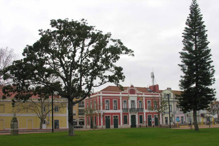 Apartamento Seixal