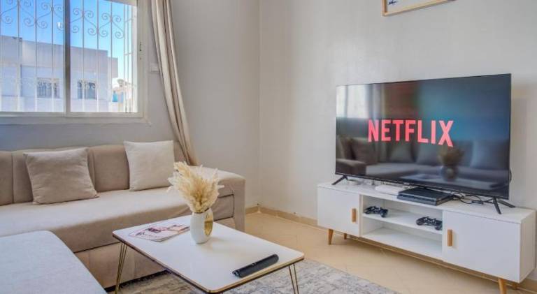 Cozy apartment PLAYSTATION 4 FIFA 26, 10 minutes to the beach, free parking — photo 2