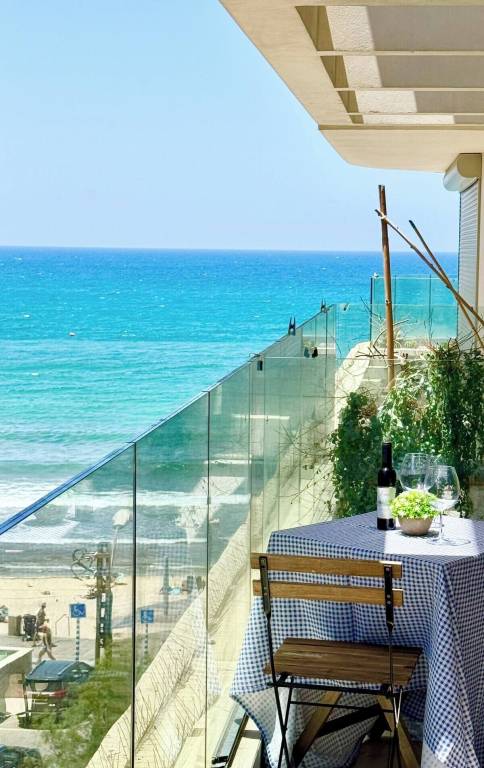 Apartment Haifa