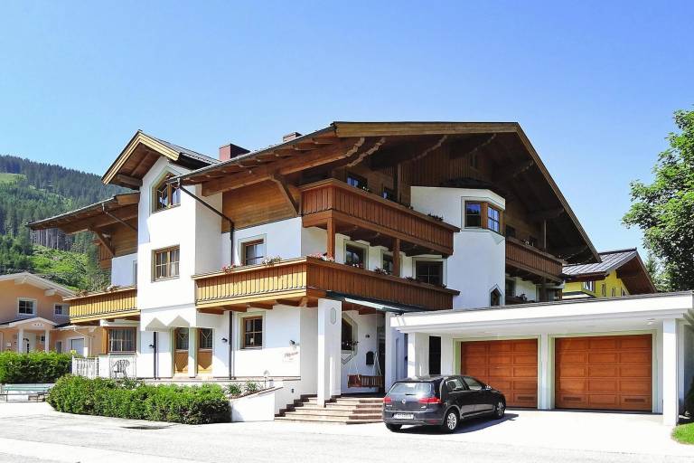 Appartement Filzmoos