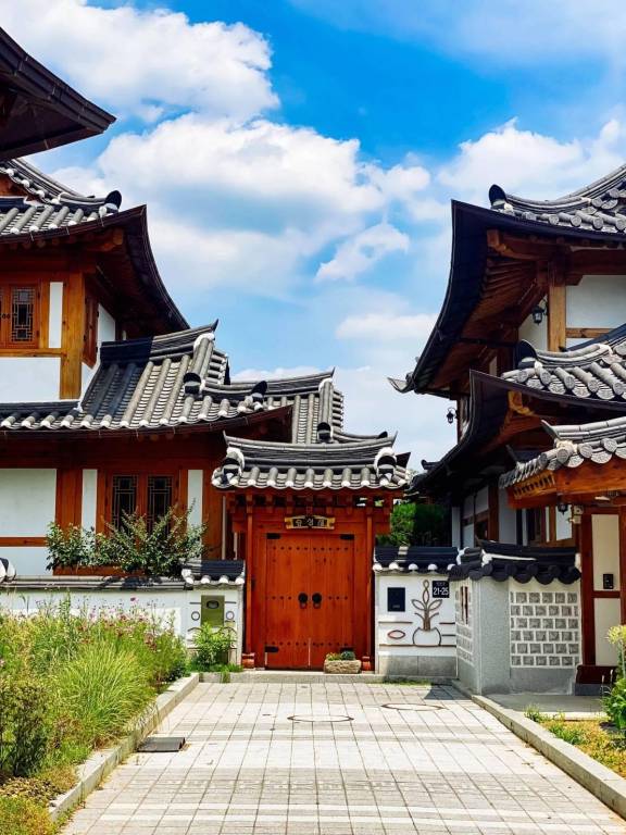 House Eunpyeong-gu