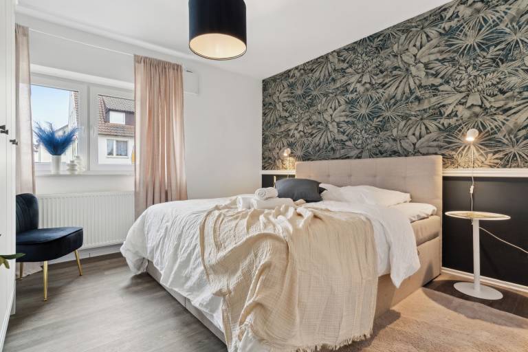 Ferienwohnung Detmold
