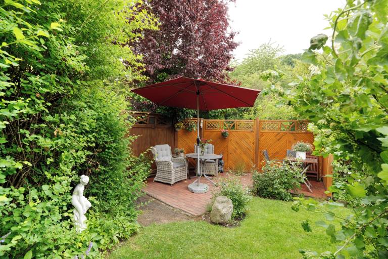 Ferienwohnung Schellhorn