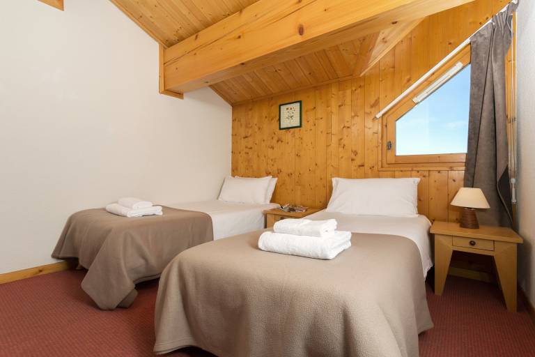 Family-friendly chalet | Next to the ski | Dogs allowed — photo 5