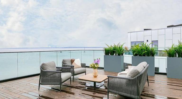 Ferienwohnung Kalamaja