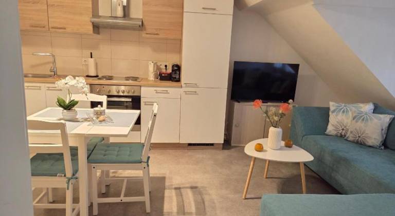 Holiday apartment | Pets are welcome — photo 2