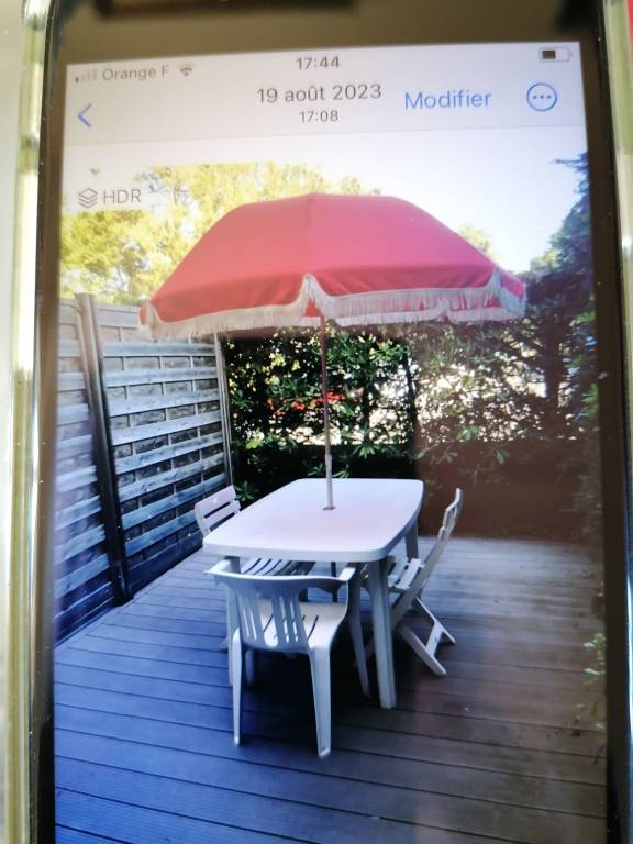 Appartement Pyla sur Mer